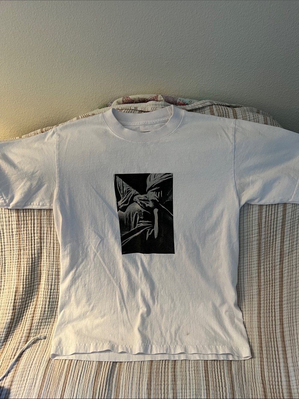 Pleasure Joy Division Shirt